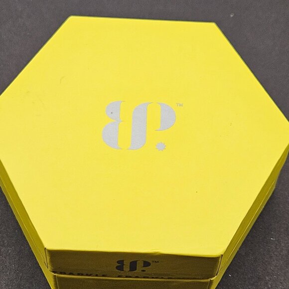 Bomb Party ER39763 “It Had To Be You” Smokey Topaz Cubic Zirconia Earrings - Picture 5 of 5